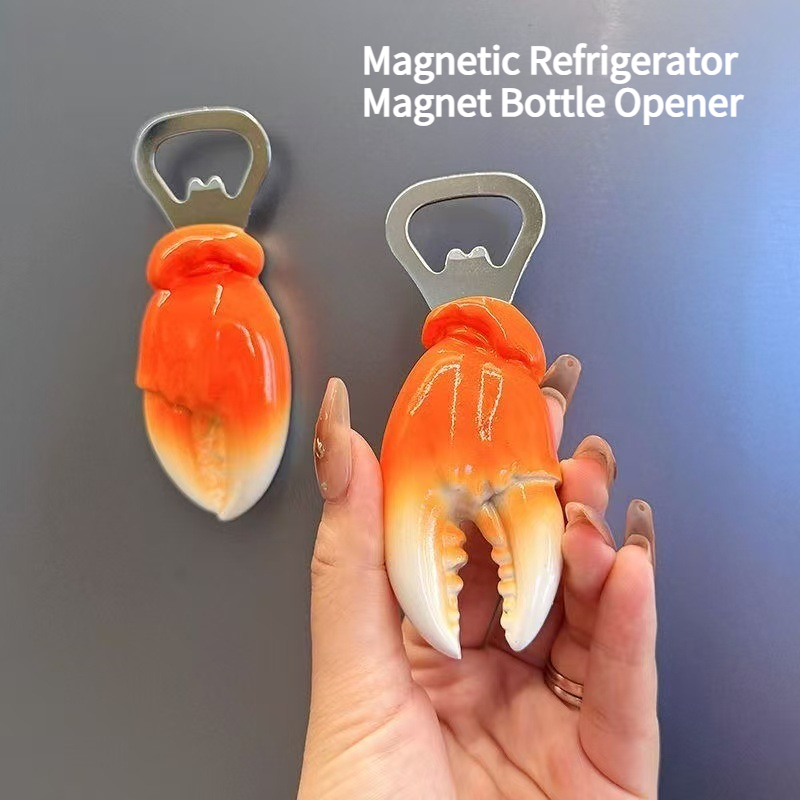 Funny Kitchen Gadgets Gifts - Décapsuleur amusant en forme de griffe