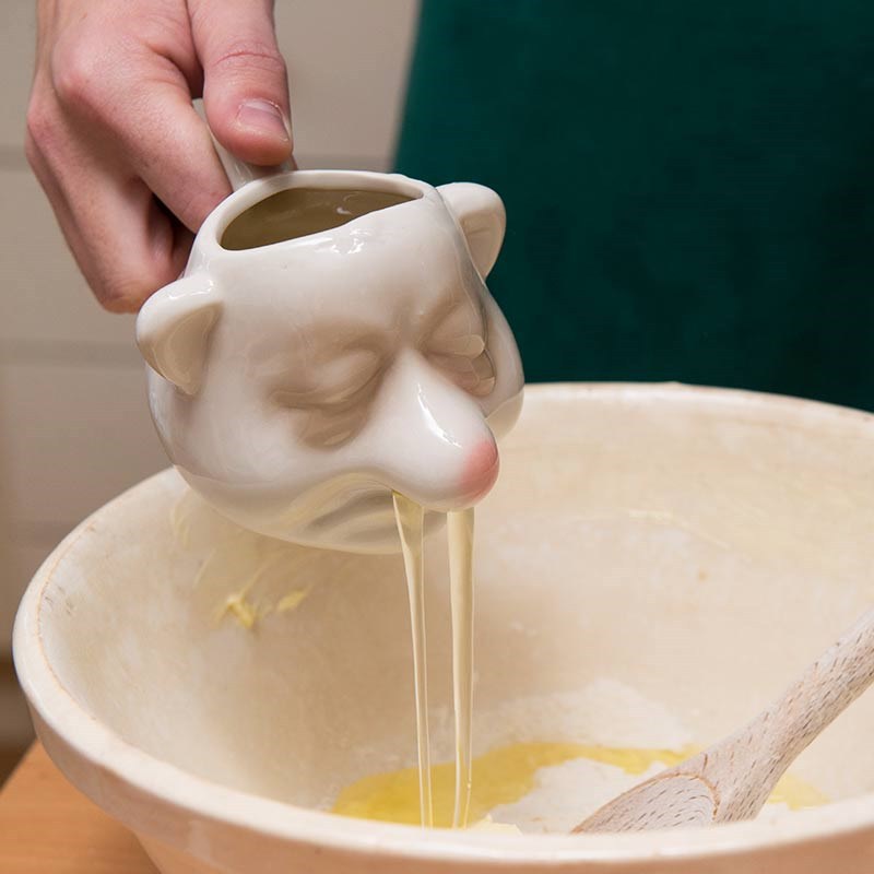 Funny Kitchen Gadgets Gifts - Outils de séparation de blanc d'œuf