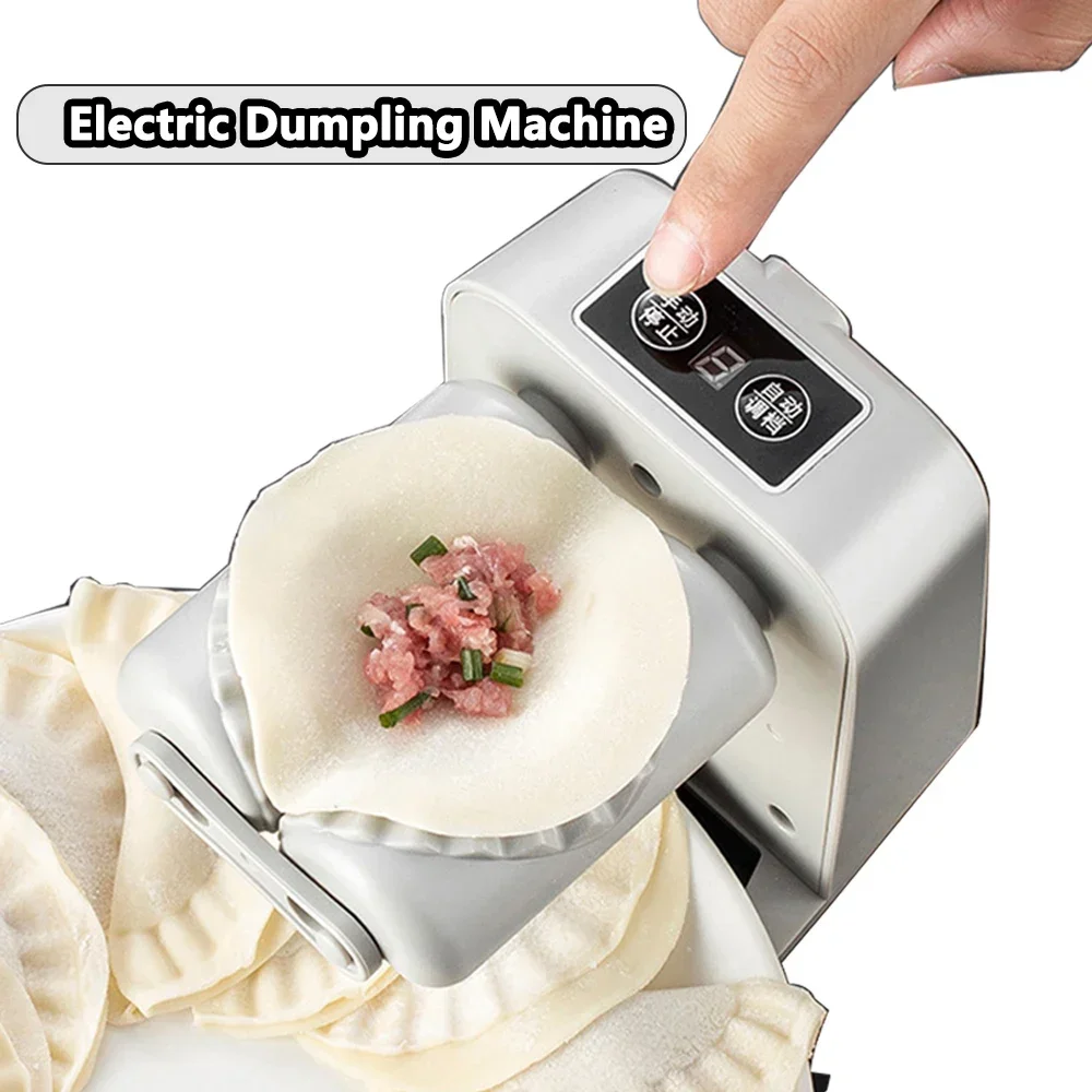 Kitchen Gadgets Electric - Machine à boulettes électrique automatique, moule