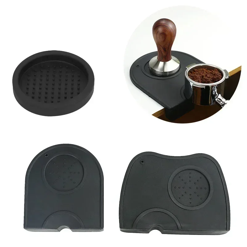 Kitchen Gadgets Best - Tapis de poudre de café antidérapant