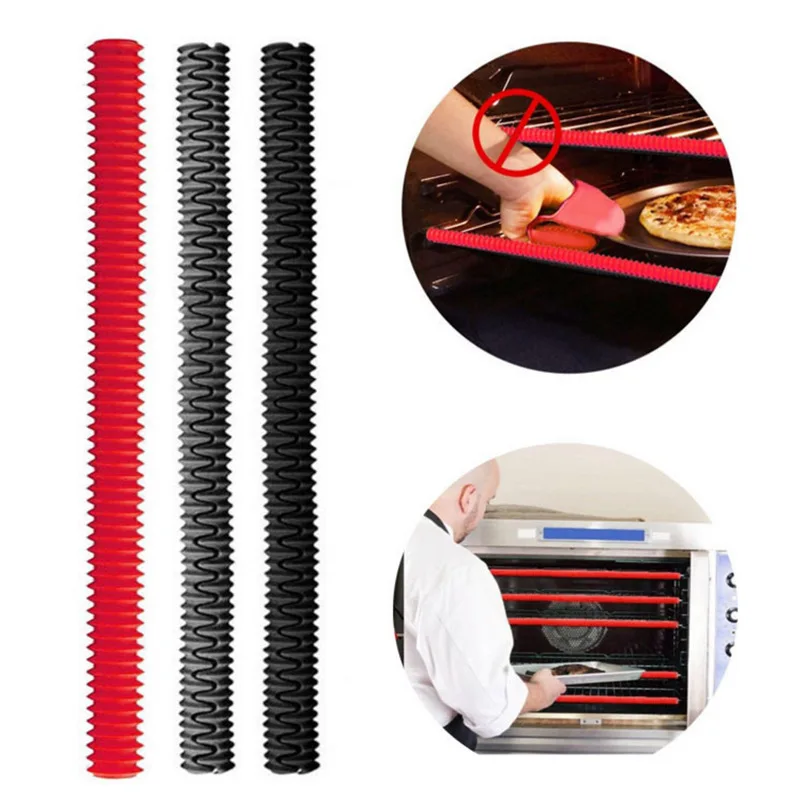 Kitchen Gadgets For Seniors - 1 pièce de protection en silicone