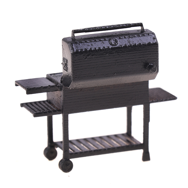 Kitchen Gadgets And Toys - Offre Spéciale : Miniature de barbecue