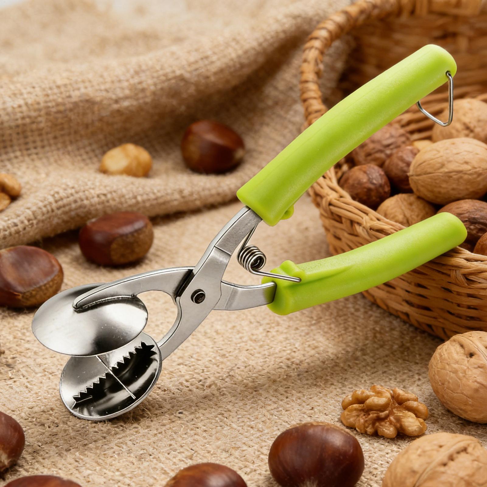 Kitchen Gadgets For Seniors - Outil de cuisine en acier inoxydable
