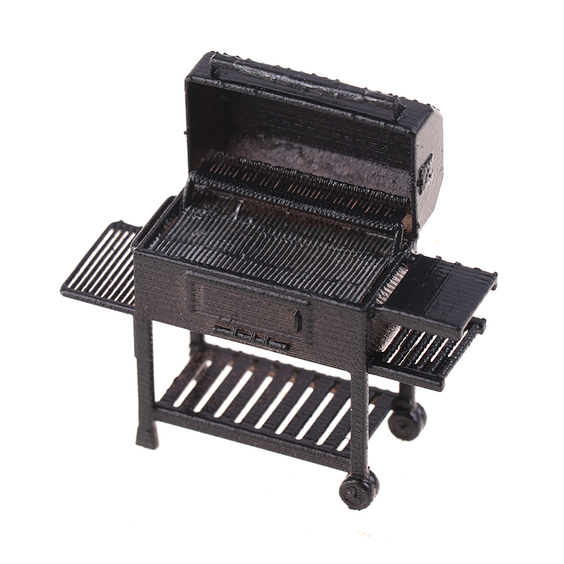 Kitchen Gadgets And Toys - Mini meubles de maison de courses