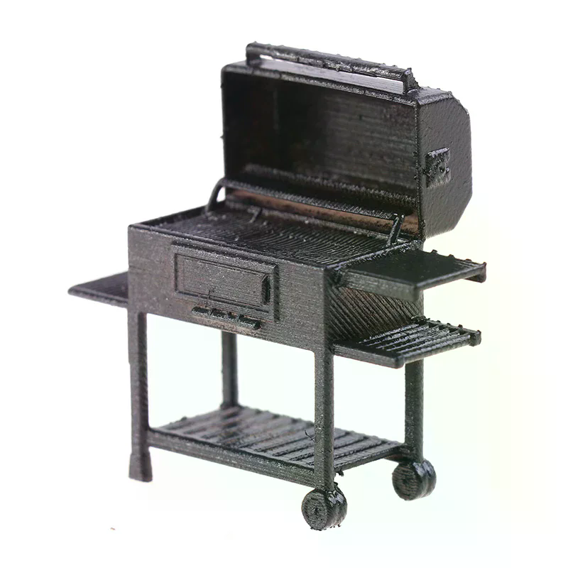 Kitchen Gadgets And Toys - Offre Spéciale : Mini Barbecue Mignon