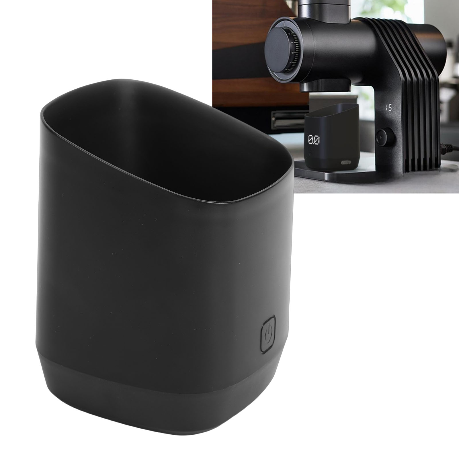 Kitchen Gadgets Best - Tasse doseuse numérique avec écran LED,