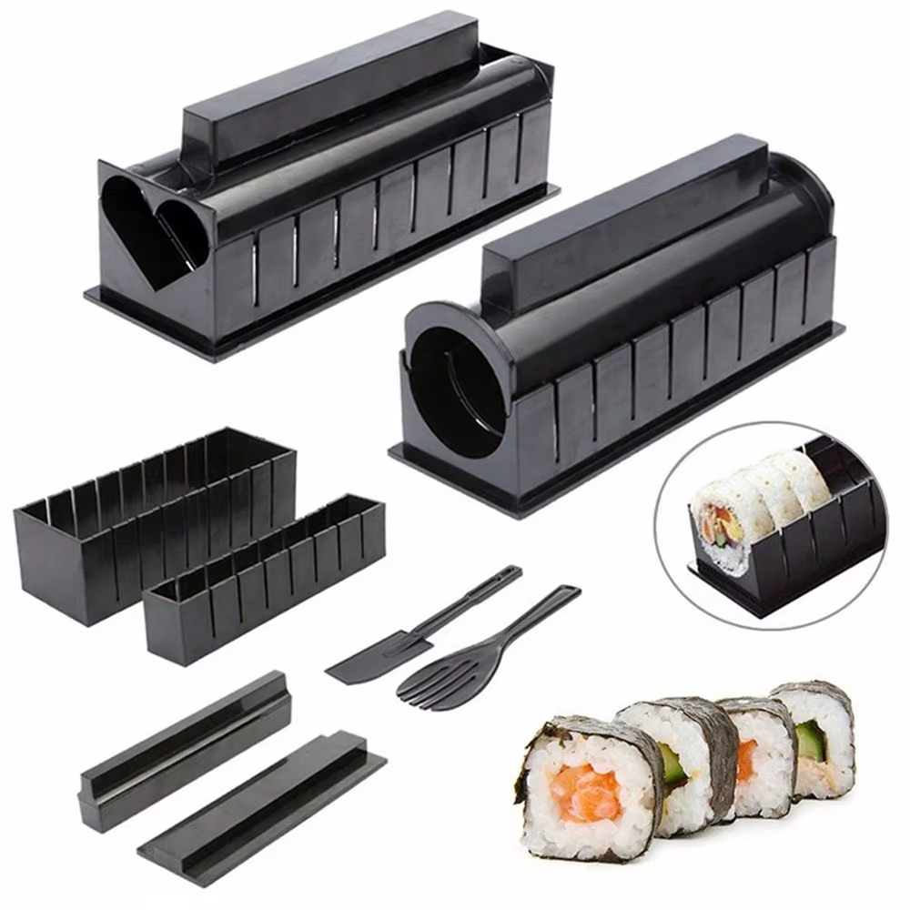Kitchen Gadgets For Seniors - Ensemble de 3/10 pièces pour la