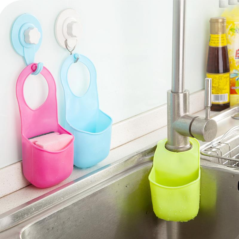 Kitchen Gadgets Holder - Boîte de rangement en plastique PVC