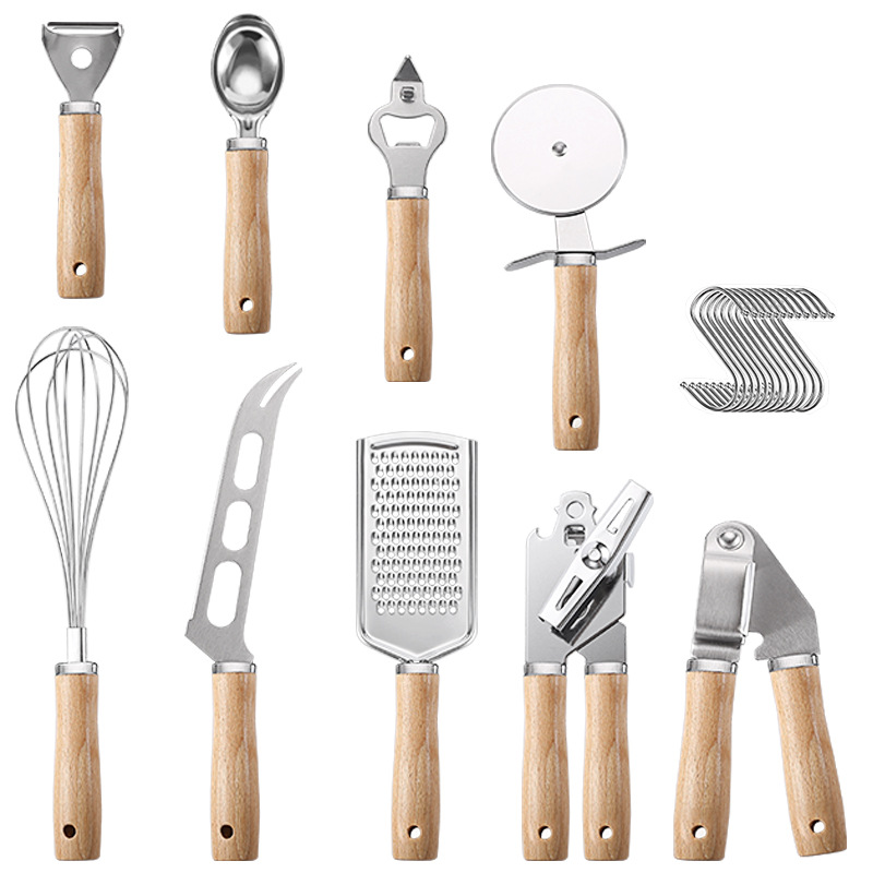Kitchen Gadgets And Toys - Couteau à fromage, Gadget de cuisine,