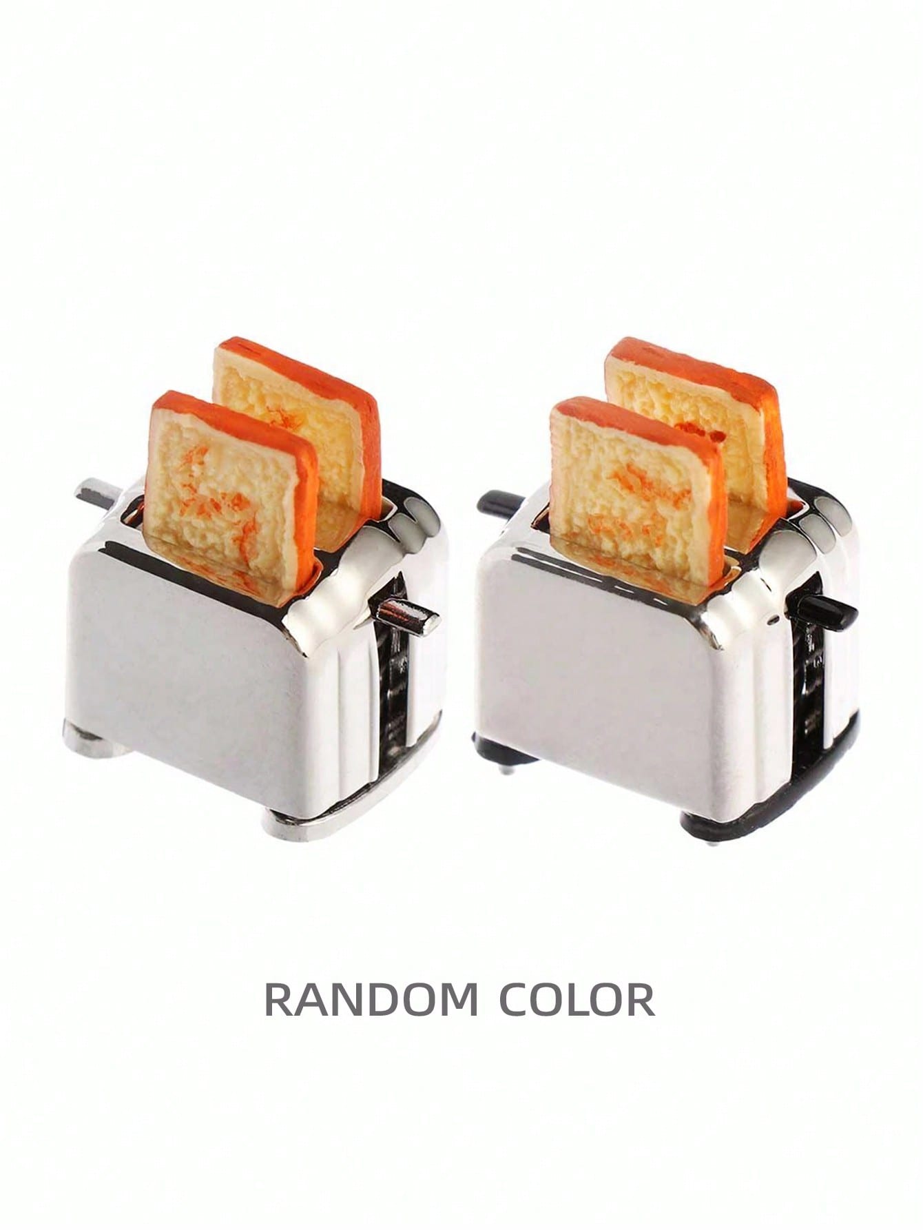 Mini grille-pain miniature pou - Kitchen Gadgets Best avis et prix