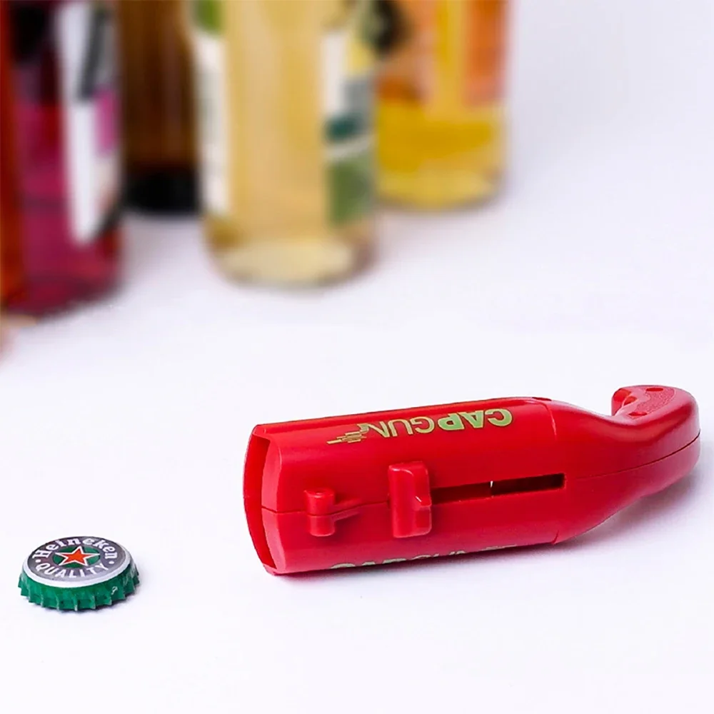 Ouvre-bouteille amusant en for - Kitchen Gadgets Novelty avis et prix