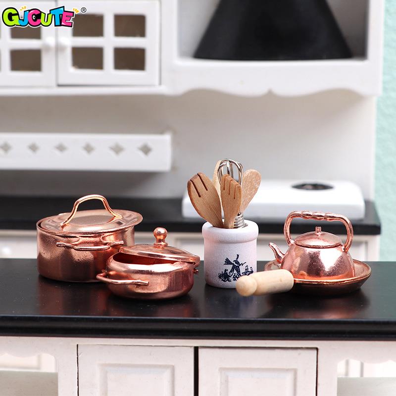 Pot à Soupe Miniature de Maiso - Kitchen Gadgets And Toys avis et prix