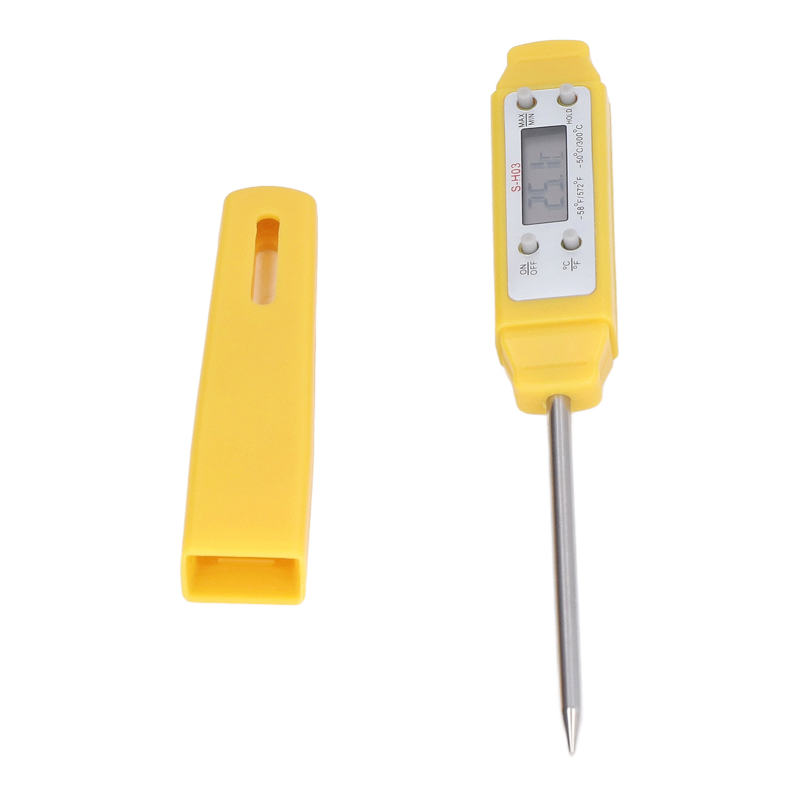 Thermomètre numérique pour ali - Kitchen Gadgets Electronic avis et prix