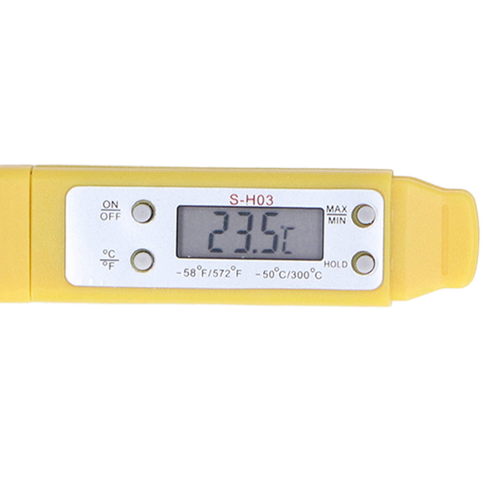 Thermomètre numérique pour ali - Kitchen Gadgets Electronic avis et prix