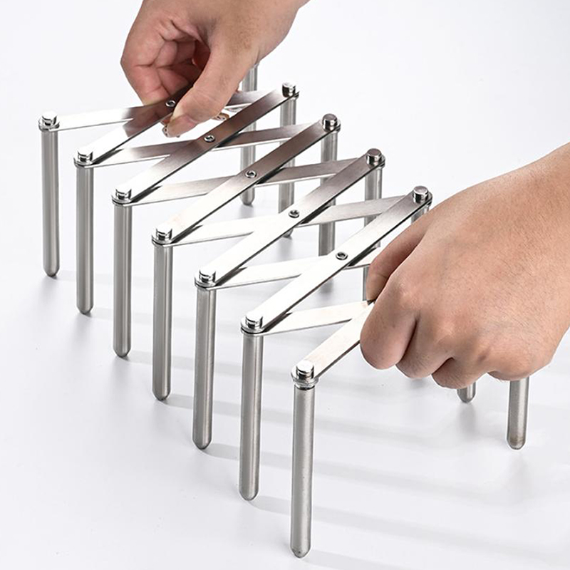 Support de rangement pour couv - Kitchen Gadgets Holder avis et prix