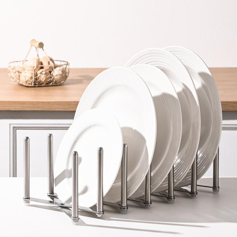 Support de rangement pour couv - Kitchen Gadgets Holder avis et prix