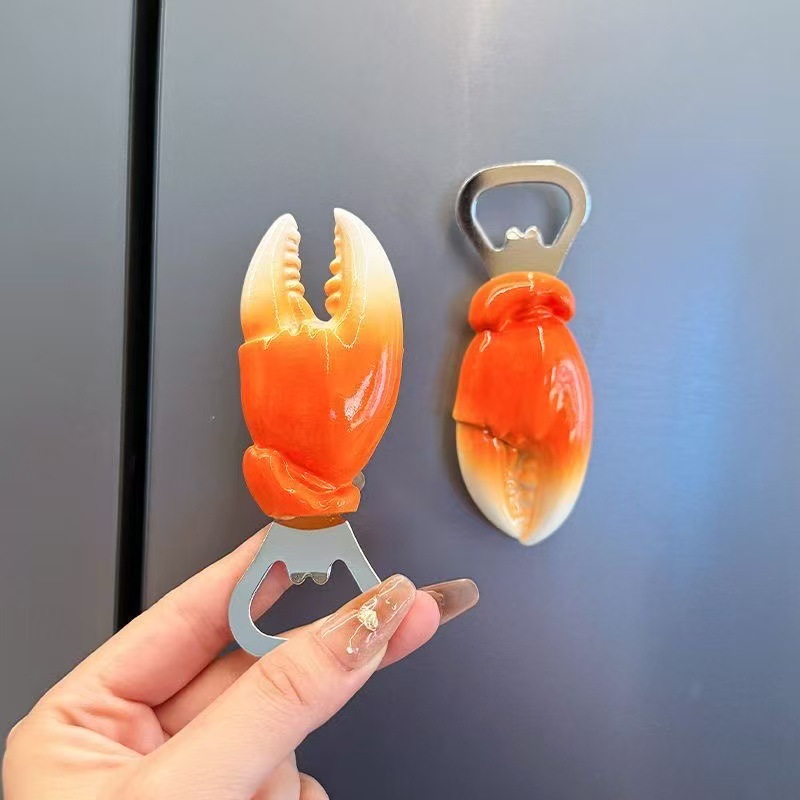 Décapsuleur amusant en forme d - Funny Kitchen Gadgets Gifts avis et prix