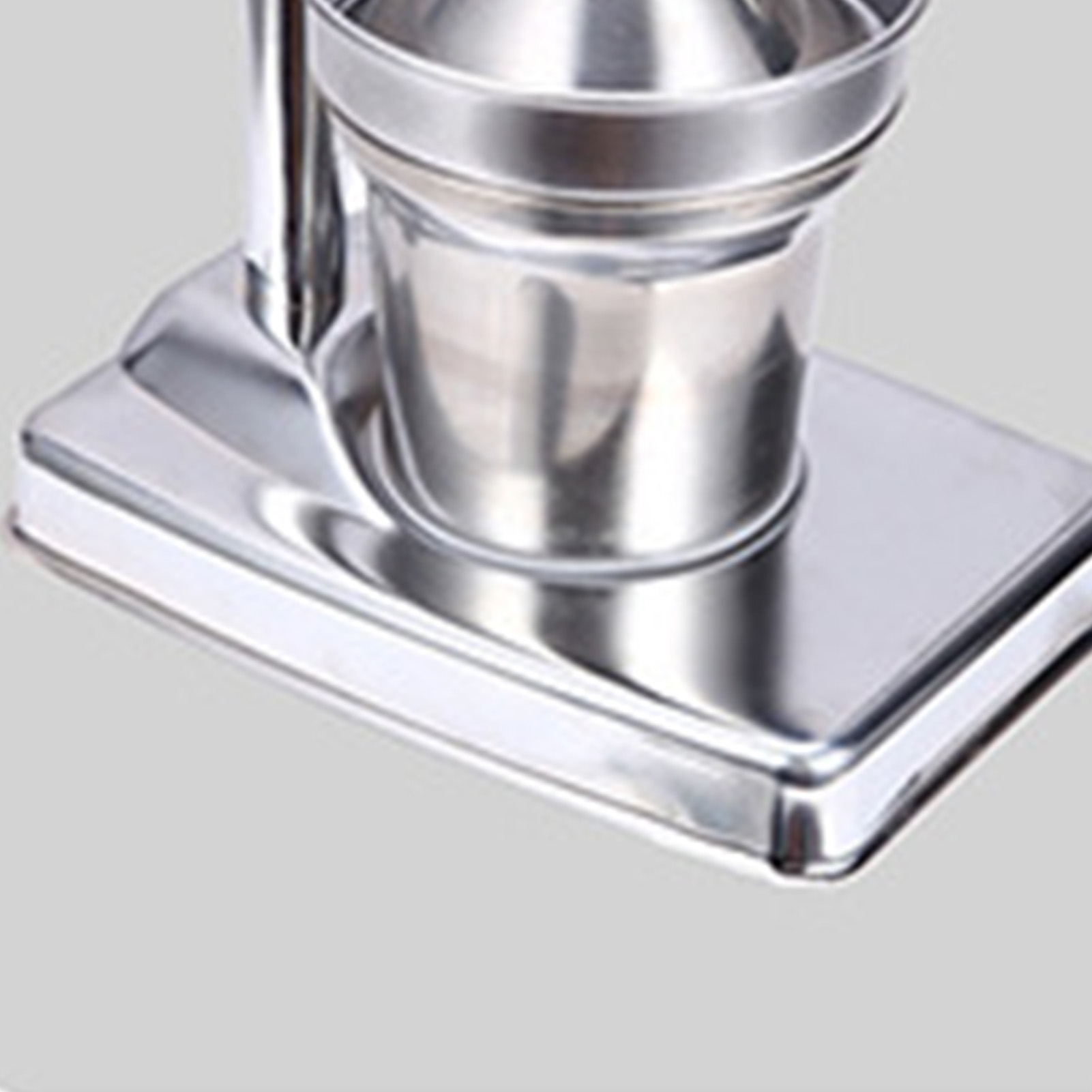 Presse-agrumes manuel en acier - Kitchen Gadgets Juicer avis et prix
