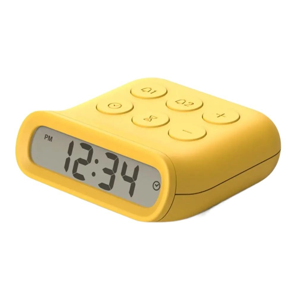 Cadeaux créatifs, petit réveil - Kitchen Gadgets Electronic avis et prix