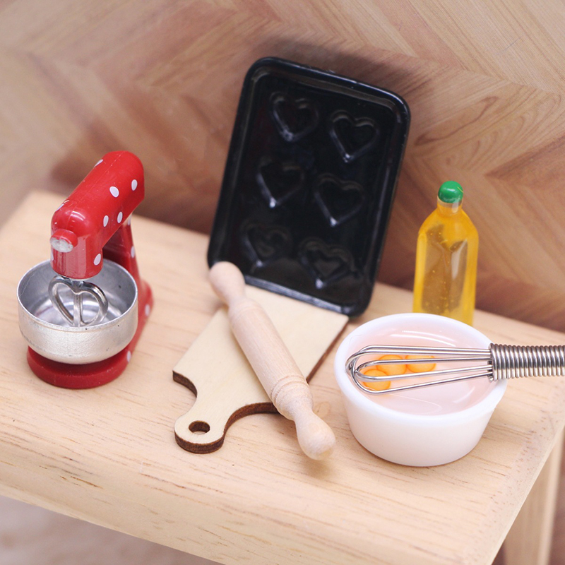 (.) Accessoires miniatures pou - Kitchen Gadgets Best avis et prix