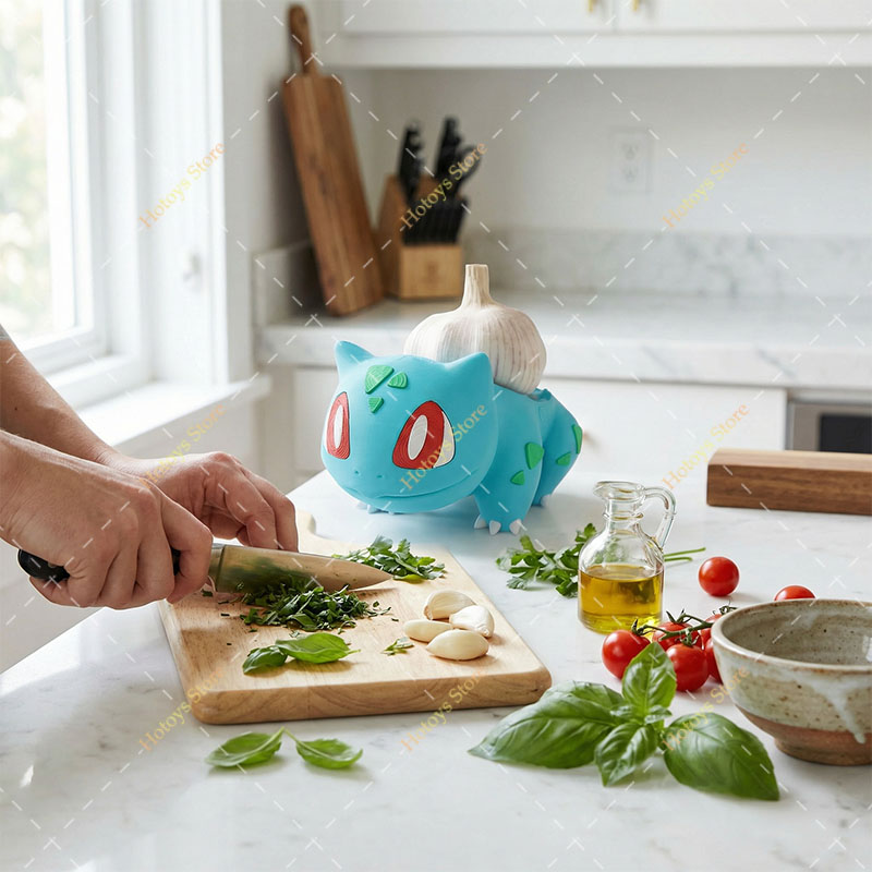Modèle de jouet Pokémon Bulbas - Kitchen Gadgets And Toys avis et prix