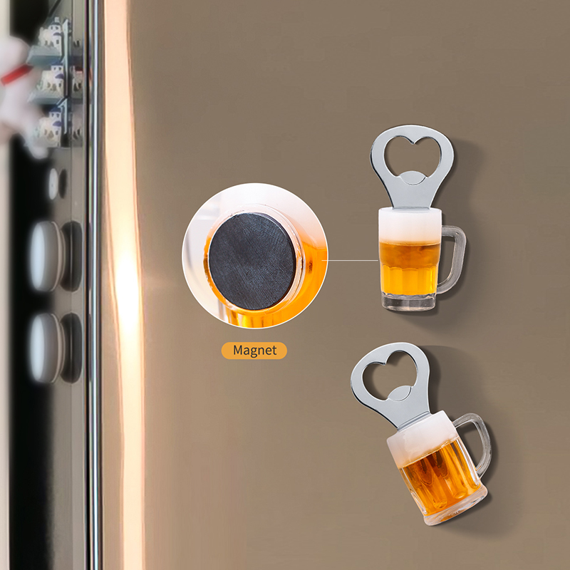 Ouvre-bouteille de Soda en for - Funny Kitchen Gadgets Gifts avis et prix