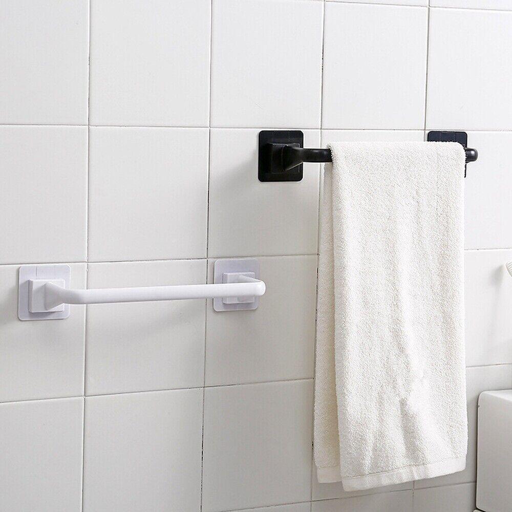Porte-serviettes mural auto-ad - Kitchen Gadgets Holder avis et prix