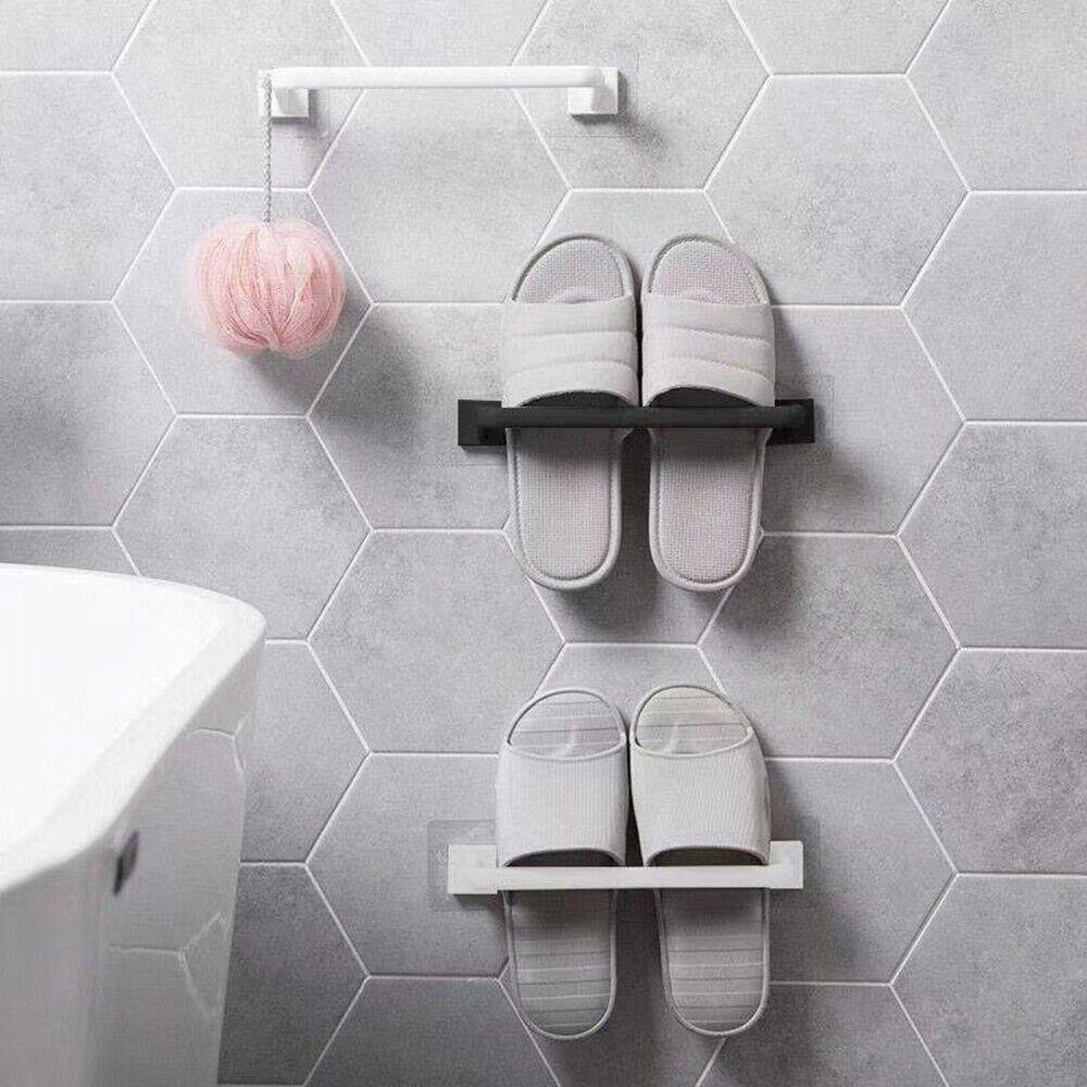 Porte-serviettes mural auto-ad - Kitchen Gadgets Holder avis et prix