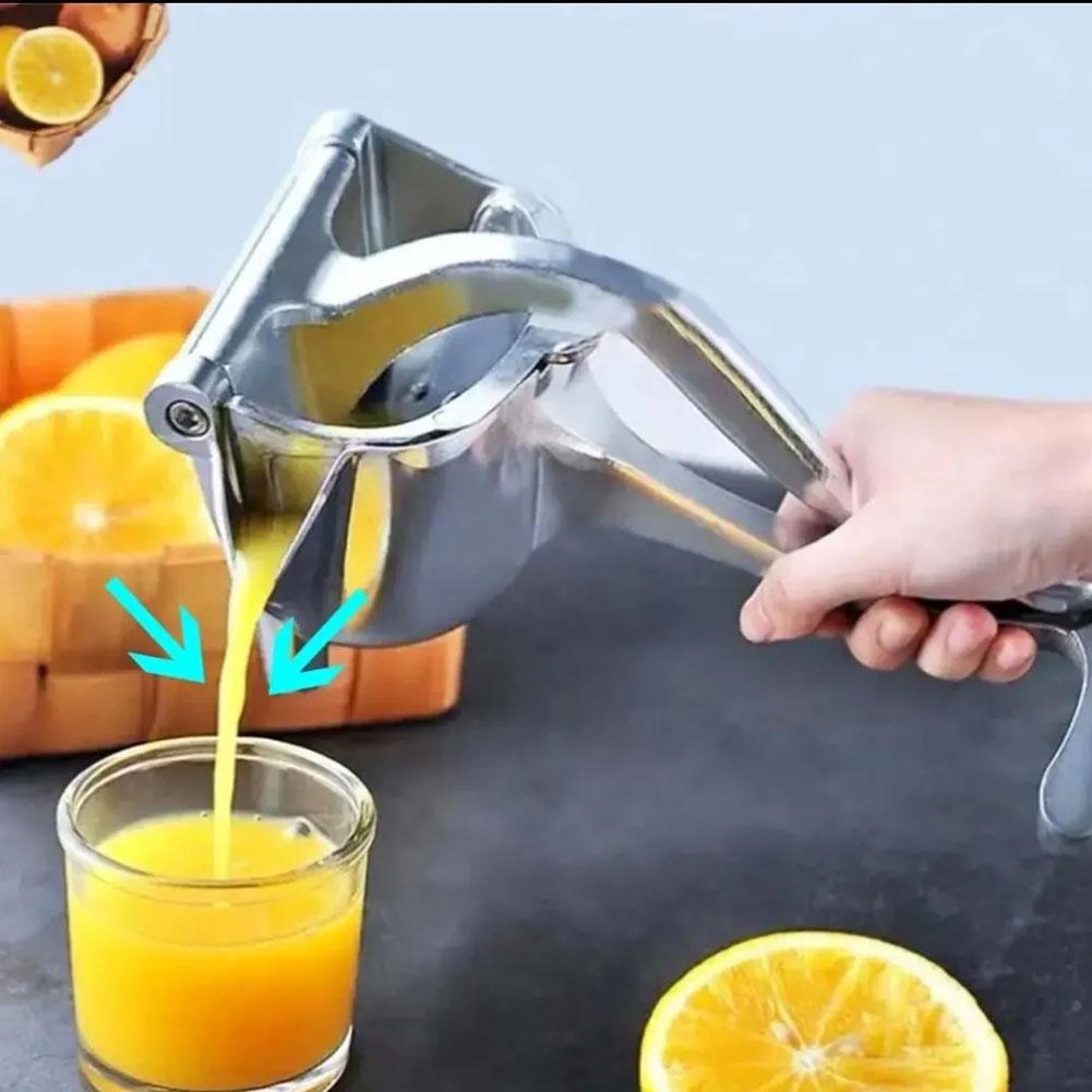 Presse-agrumes manuel en allia - Kitchen Gadgets Juicer avis et prix