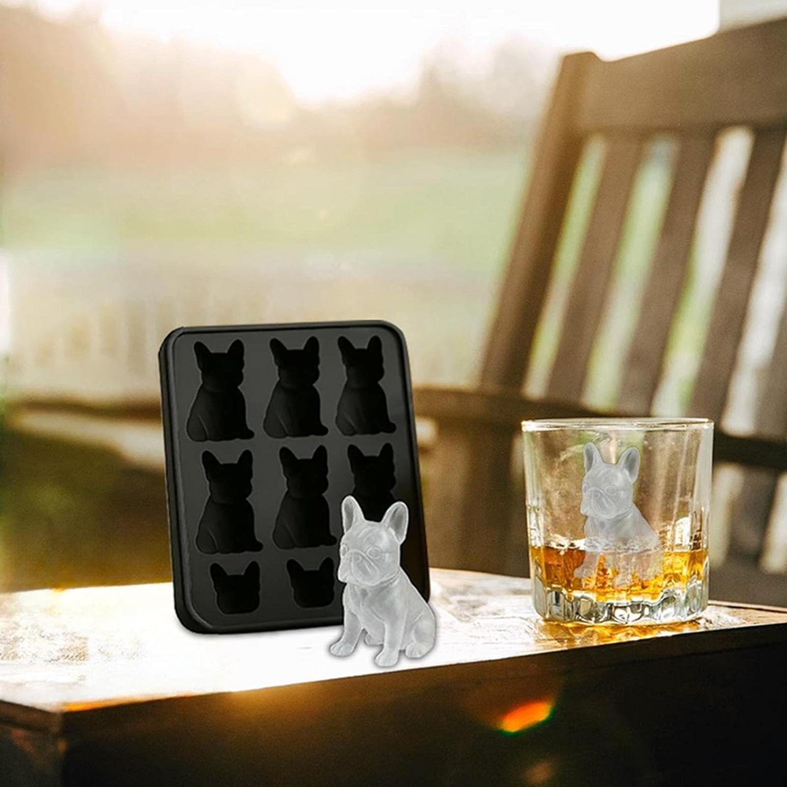 Moule à glace en Silicone, nou - Kitchen Gadgets Novelty avis et prix