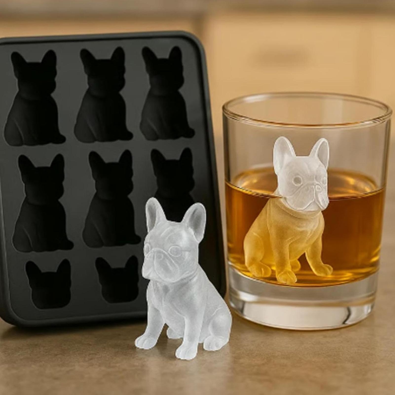 Moule à glace en Silicone, nou - Kitchen Gadgets Novelty avis et prix