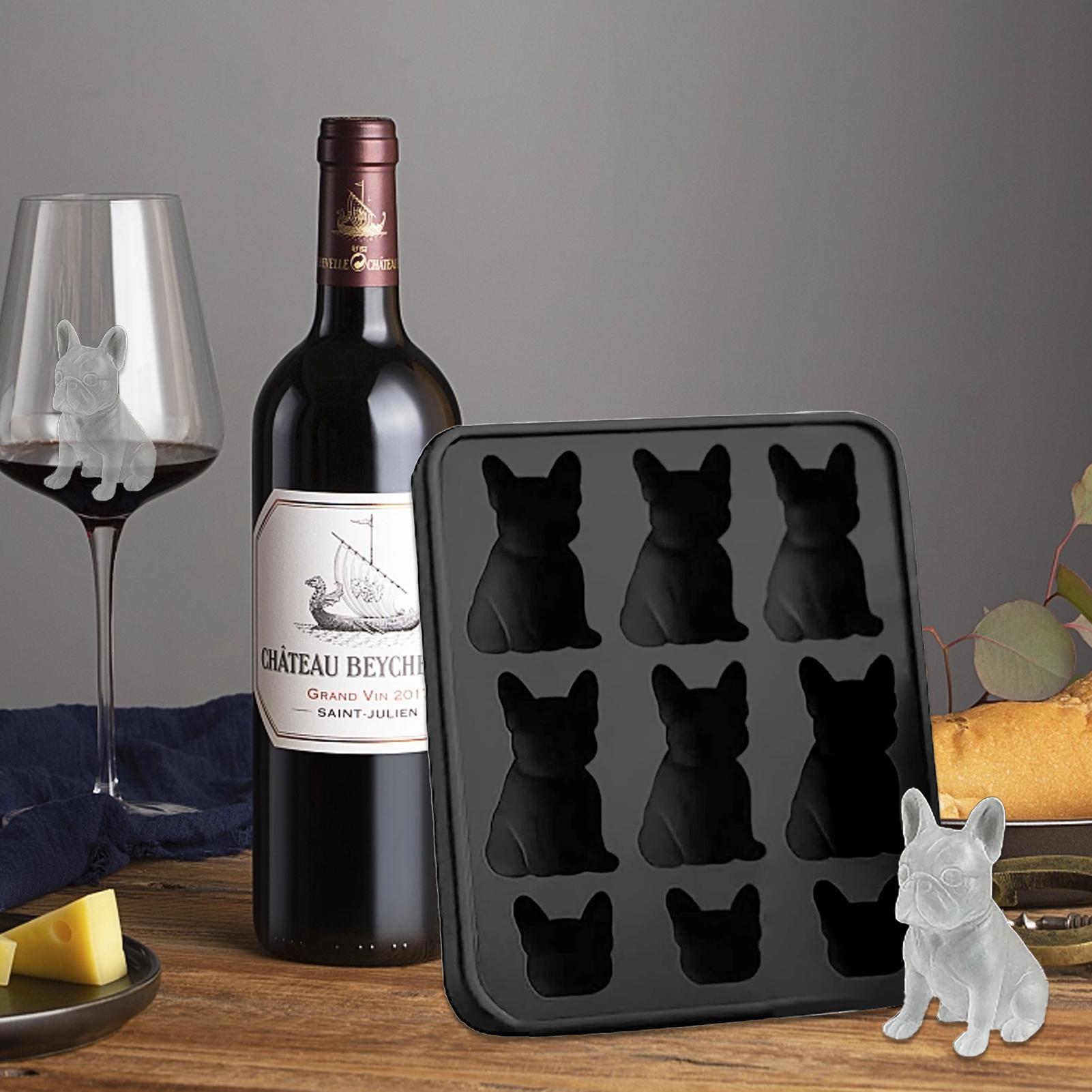 Moule à glace en Silicone, nou - Kitchen Gadgets Novelty avis et prix