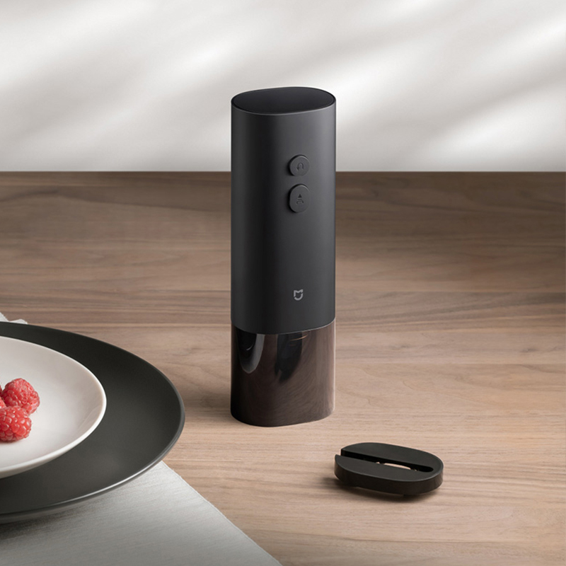 Ouvre-bouteille électrique MIJ - Kitchen Gadgets Electric avis et prix