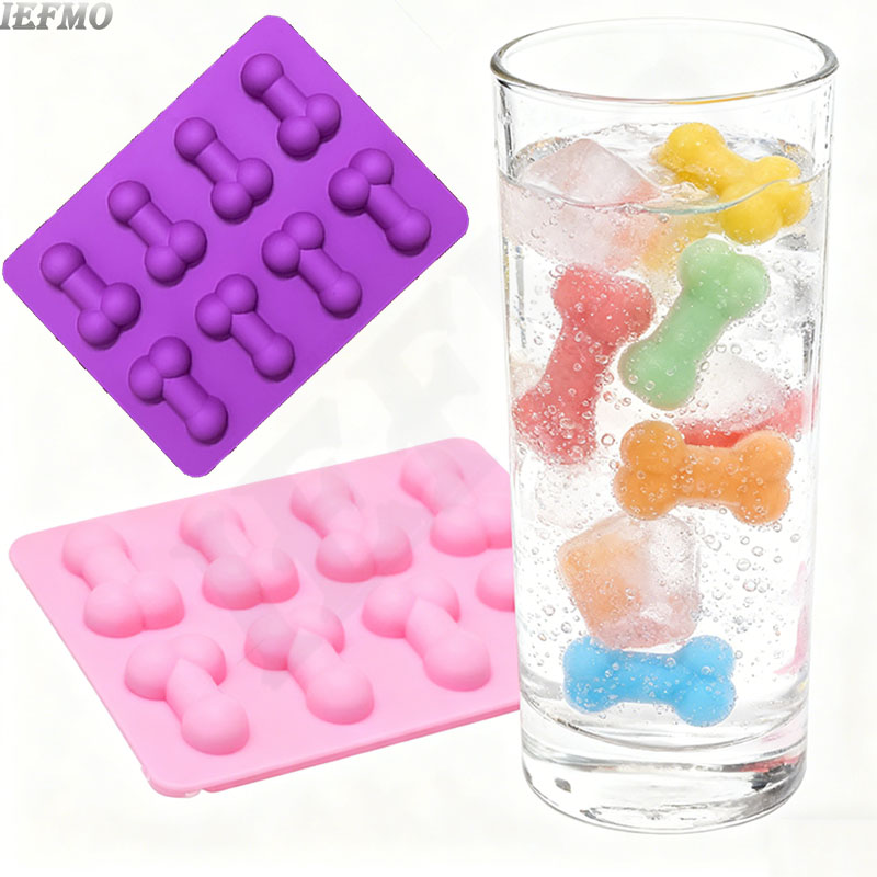 Moule à glace en Silicone créa - Kitchen Gadgets Novelty avis et prix