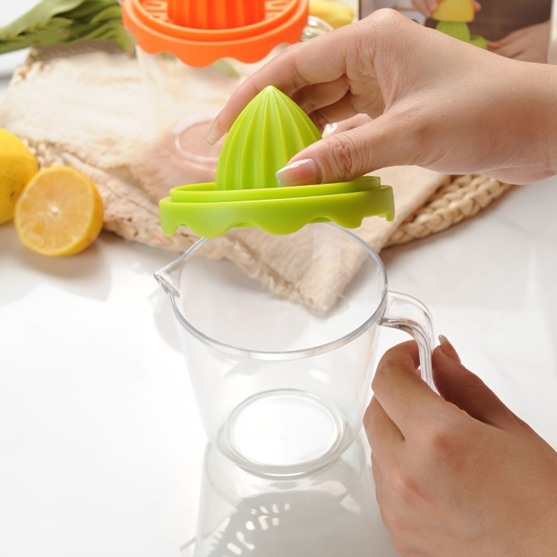 Cache-agrumes manuel portable  - Kitchen Gadgets Juicer avis et prix
