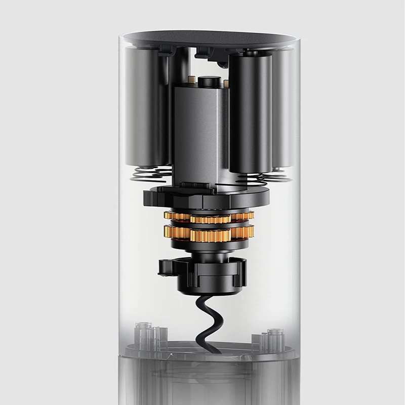 Ouvre-bouteille électrique Mij - Kitchen Gadgets Electric avis et prix