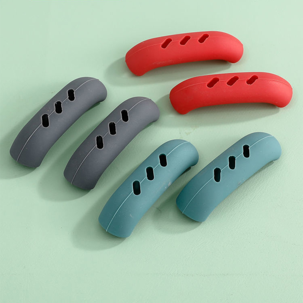Lot de 2 protège-poignées en s - Kitchen Gadgets Holder avis et prix