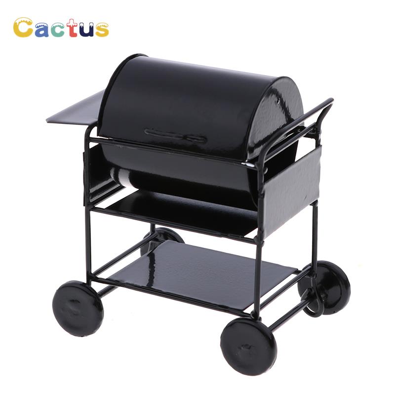 Mini Barbecue Mignon, Grilles  - Kitchen Gadgets And Toys avis et prix
