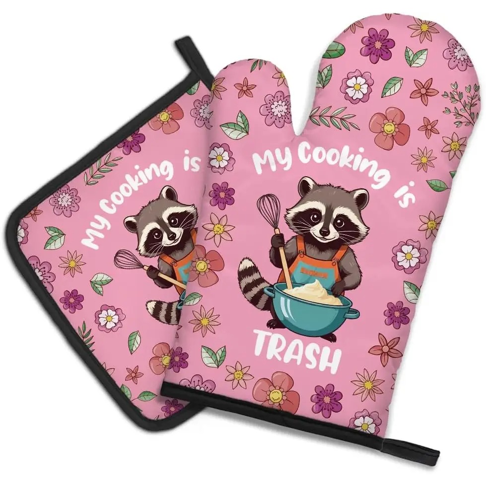 My Cooking is Trash – ensemble - Funny Kitchen Gadgets Gifts avis et prix