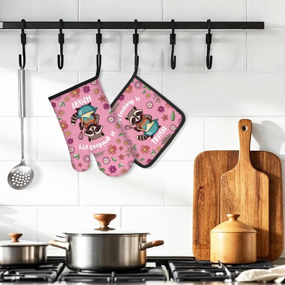 My Cooking is Trash – ensemble - Funny Kitchen Gadgets Gifts avis et prix