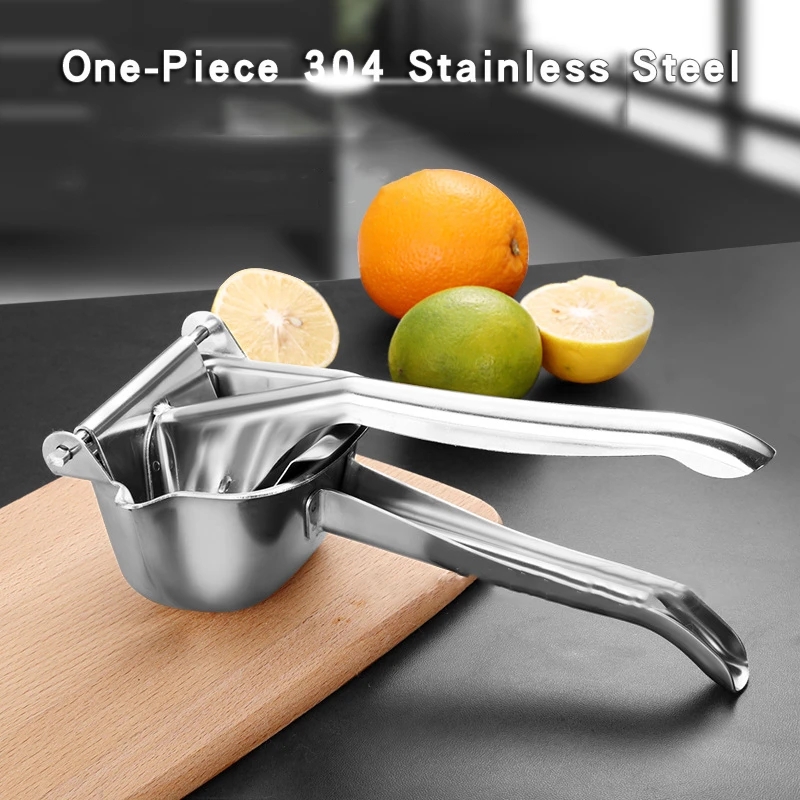 Presse-agrumes manuel à pressi - Kitchen Gadgets Juicer avis et prix