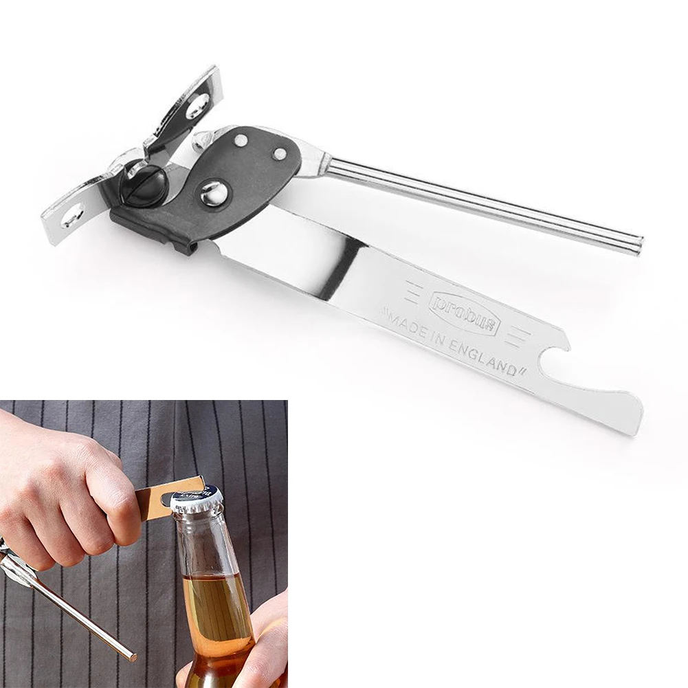Ouvre-bouteille manuel multifo - Kitchen Gadgets For Seniors avis et prix