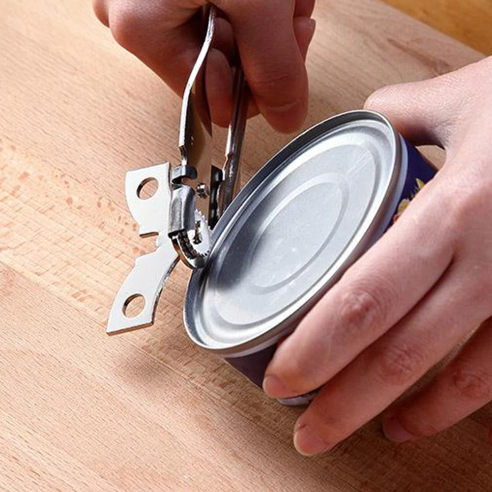Ouvre-bouteille manuel multifo - Kitchen Gadgets For Seniors avis et prix