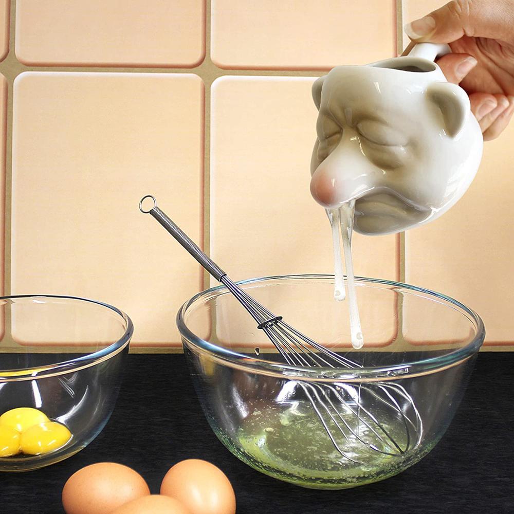 Outils de séparation de blanc  - Funny Kitchen Gadgets Gifts avis et prix