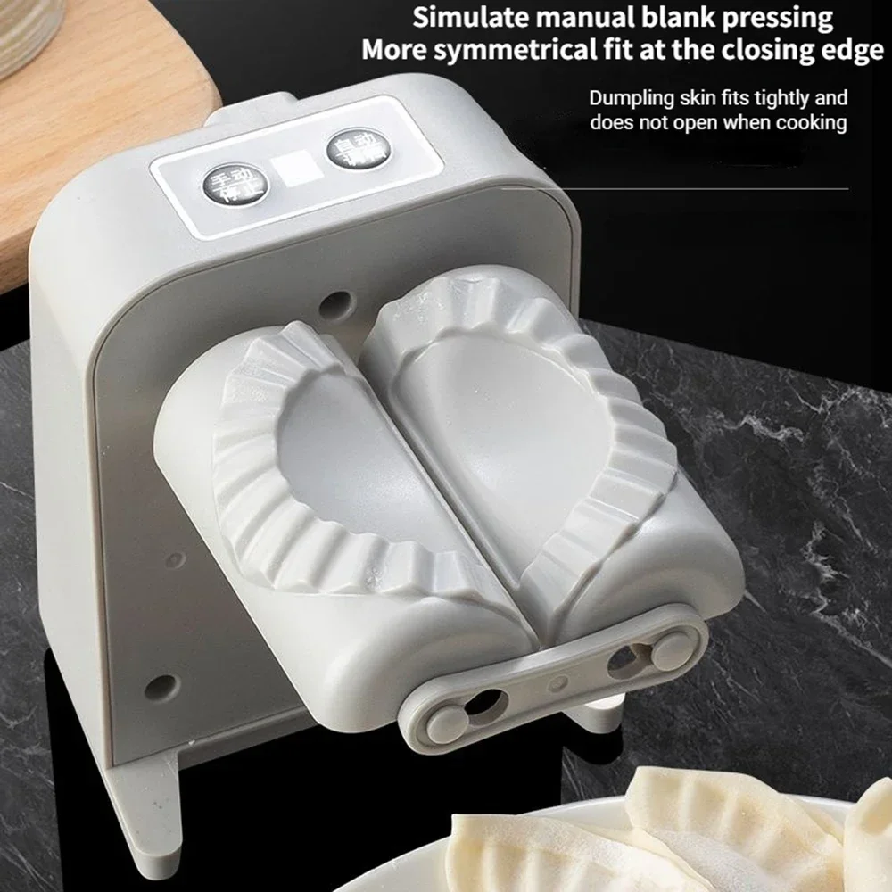 Machine à boulettes électrique - Kitchen Gadgets Electric avis et prix