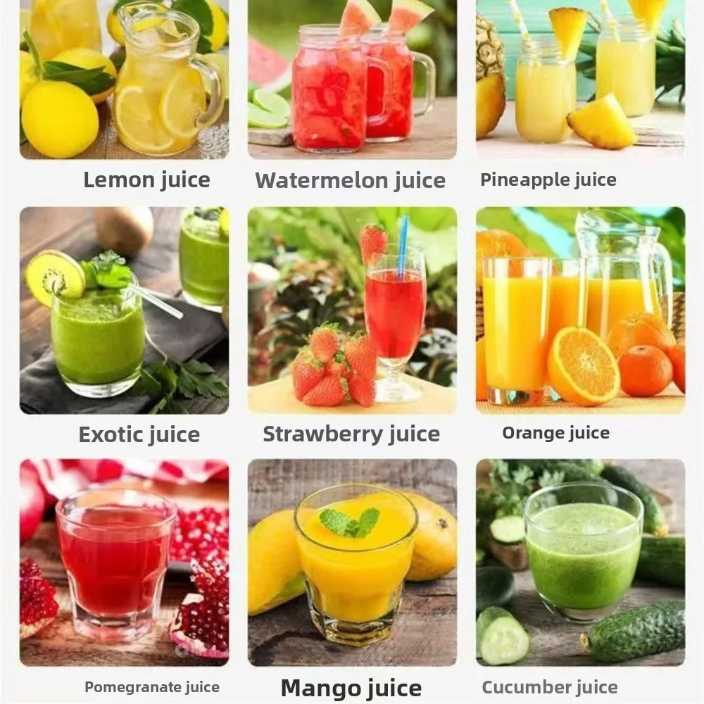 Outils de cuisine Gadgets robo - Kitchen Gadgets Juicer avis et prix