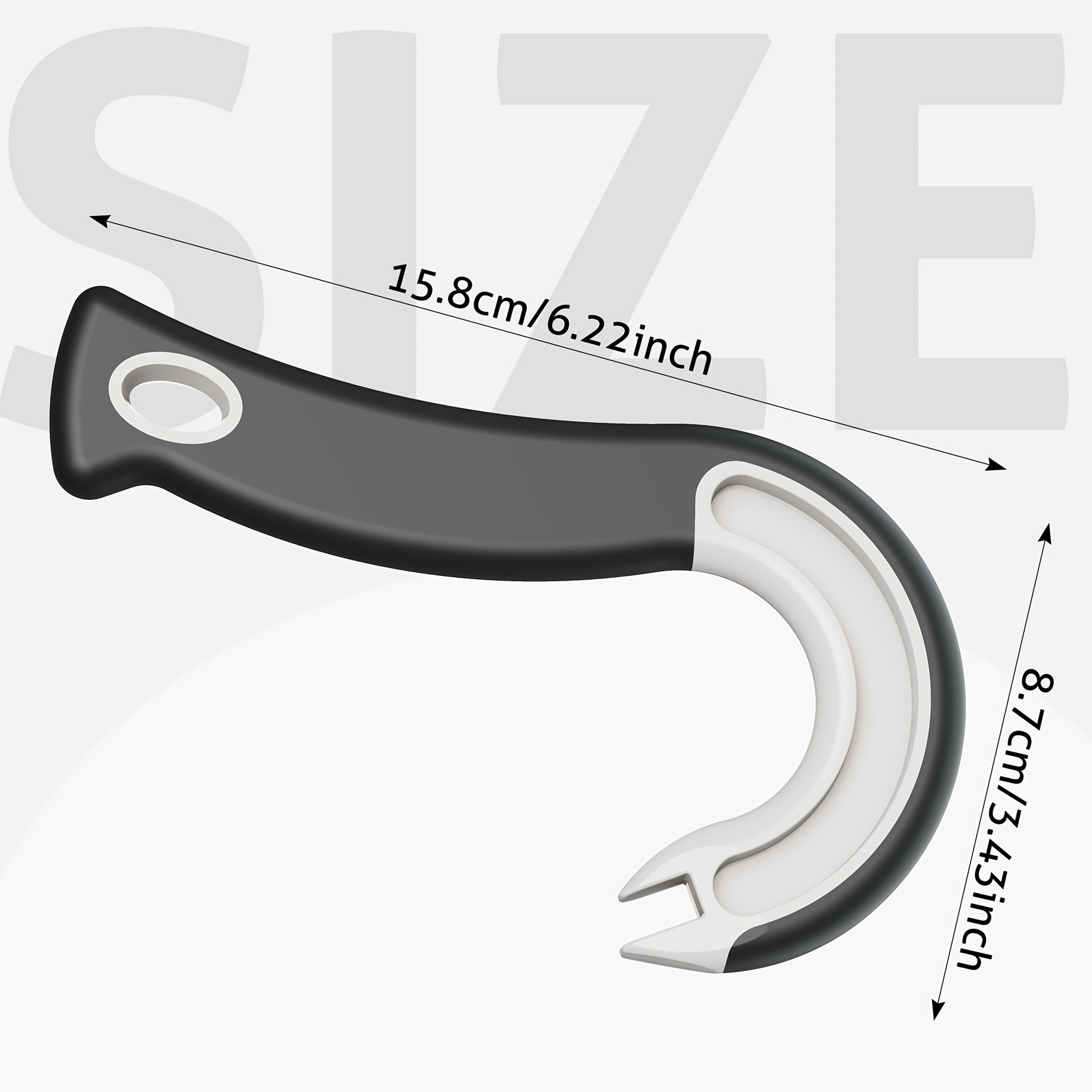 Nouvel ouvre-boîte ergonomique - Kitchen Gadgets Best avis et prix