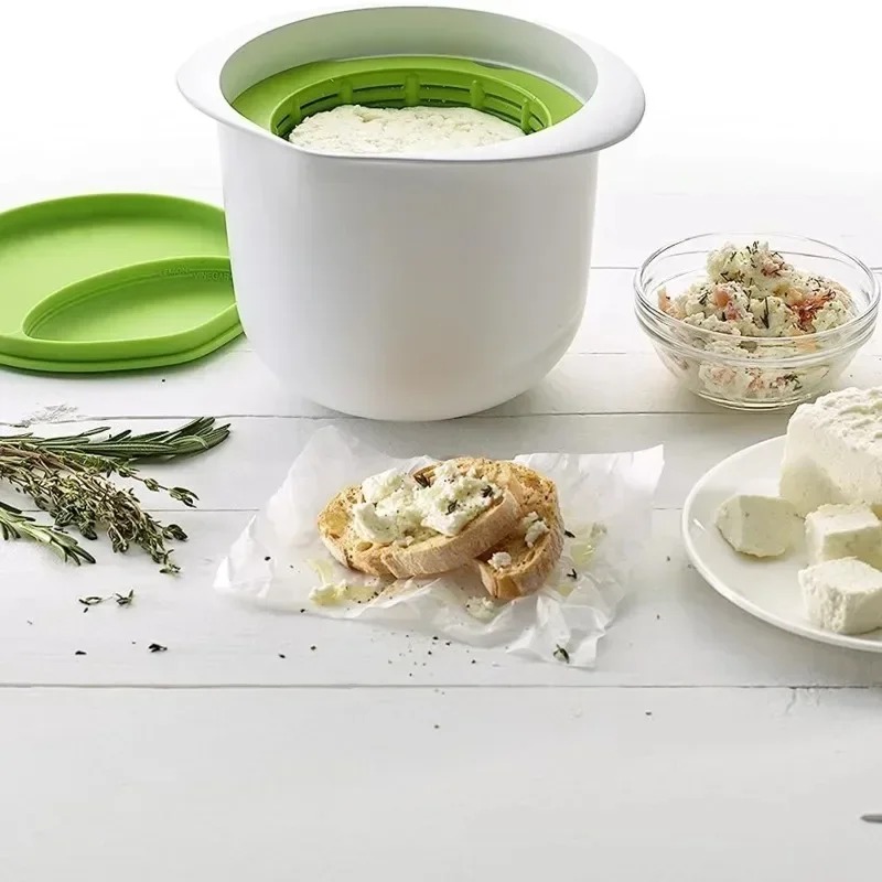 Machine à fromage en silicone  - Kitchen Gadgets Recipes avis et prix