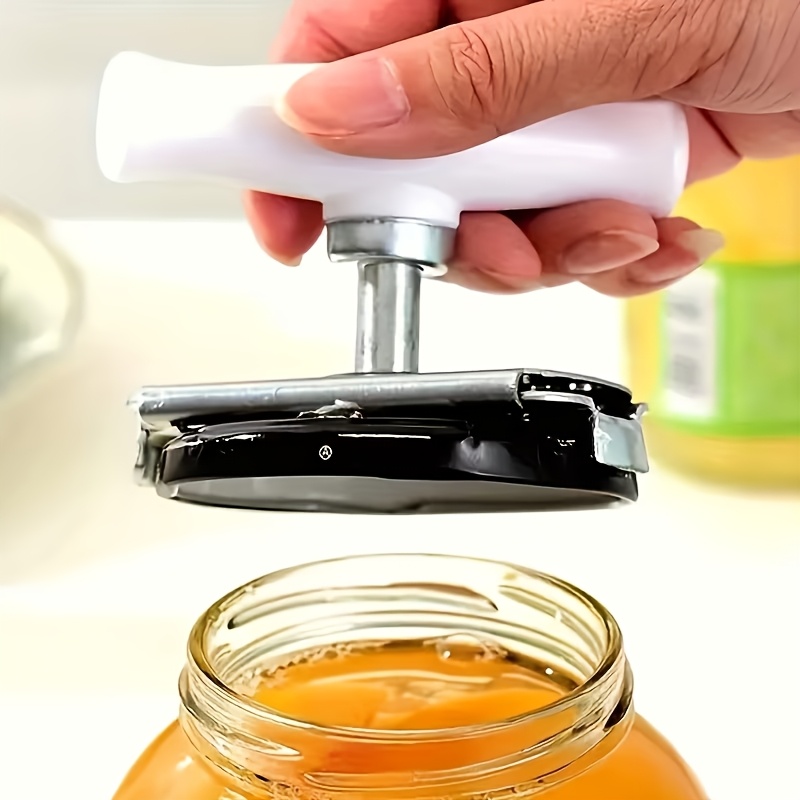 Ouvre-bocal et ouvre-bouteille - Kitchen Gadgets For Seniors avis et prix