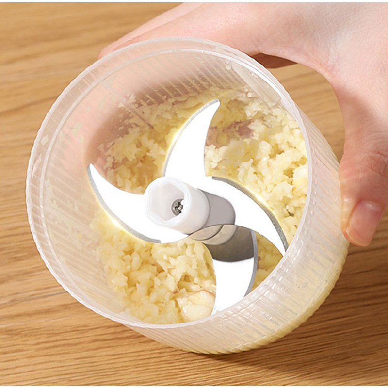 Nouveau Hachoir Alimentaire Mi - Kitchen Gadgets Electronic avis et prix